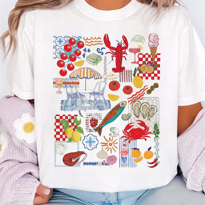 Cute California Organic Market - Women'S Fashion Market Size reseña y precio