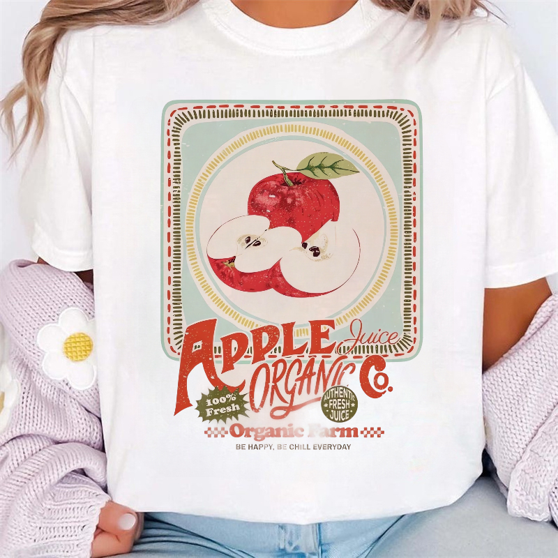 Cute California Organic Market - Women'S Fashion Market Size reseña y precio