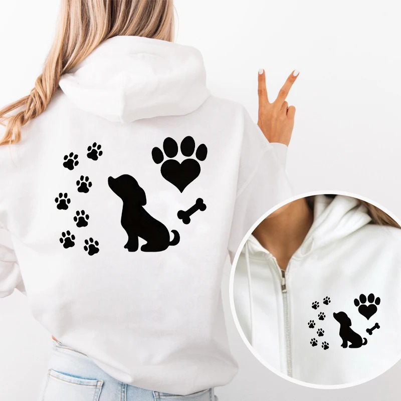 Women Chic Zip Hoodies Fashion - Women'S Fashion Zip Hoodie reseña y precio