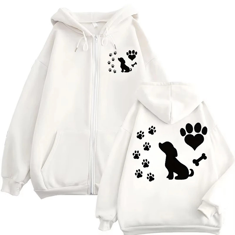 Women Chic Zip Hoodies Fashion - Women'S Fashion Zip Hoodie reseña y precio