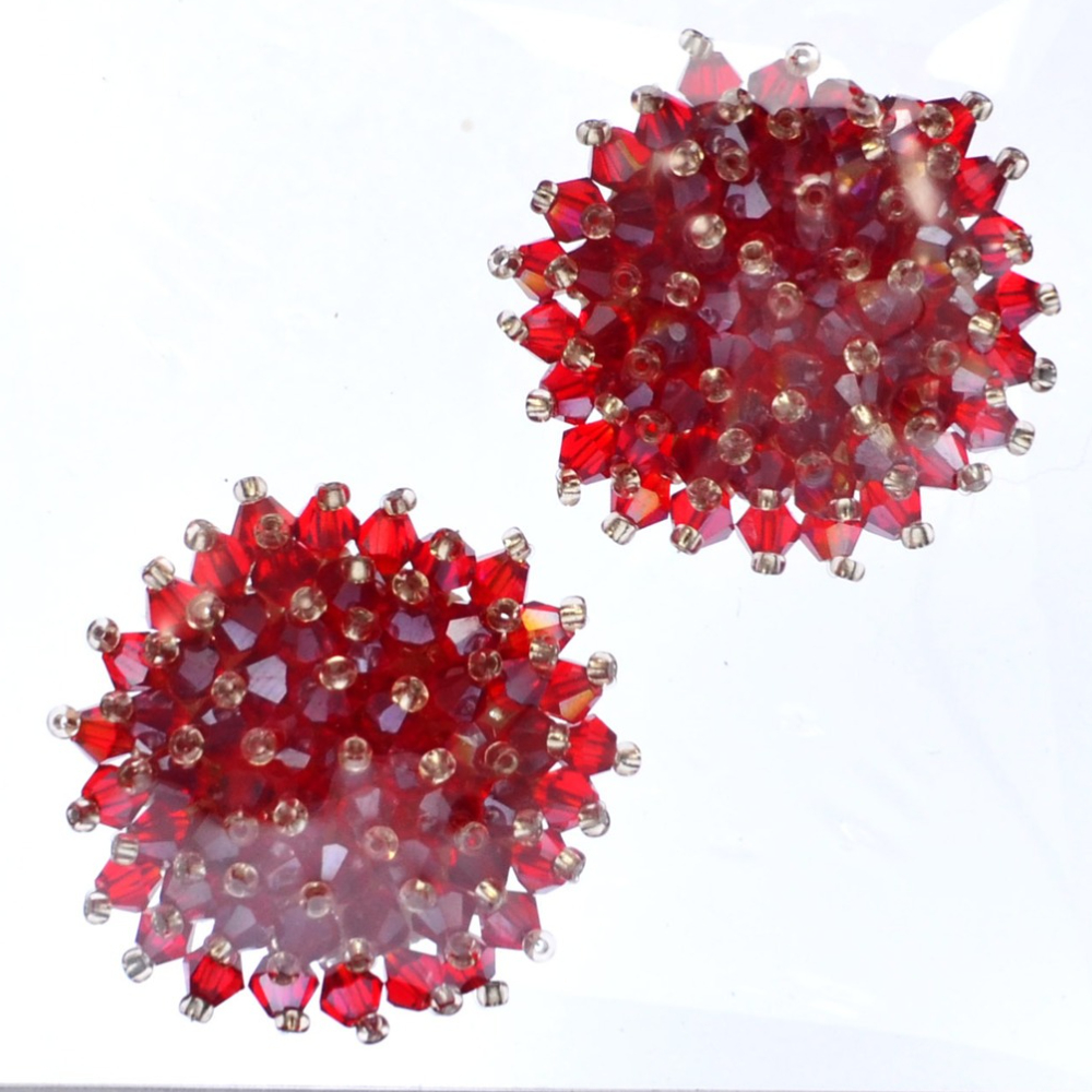 2PCS Elegant Button Covers Han - Women'S Fashion Q reseña y precio
