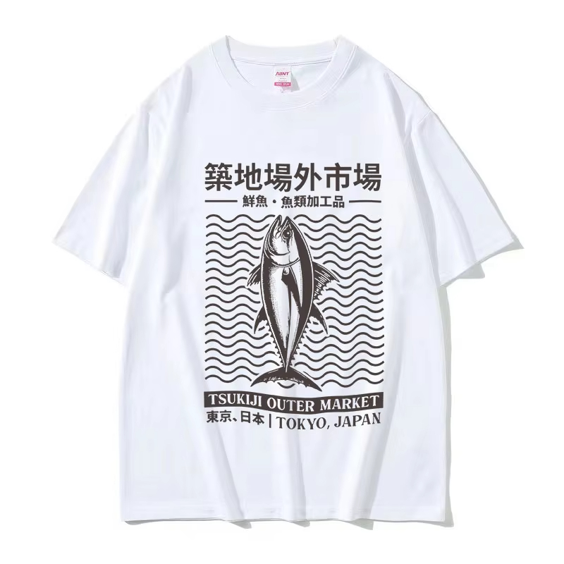 Japanese Tsukiji Outep Market  - Women'S Fashion Market Size reseña y precio