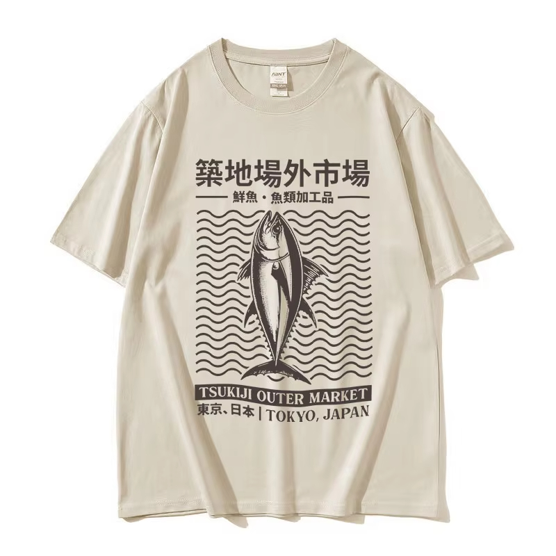 Japanese Tsukiji Outep Market  - Women'S Fashion Market Size reseña y precio