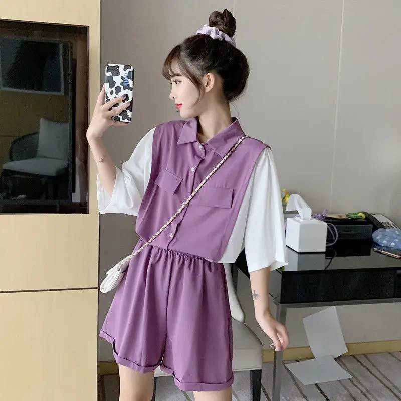 Sets Women Young Sweet Student - Women'S Young Fashion reseña y precio