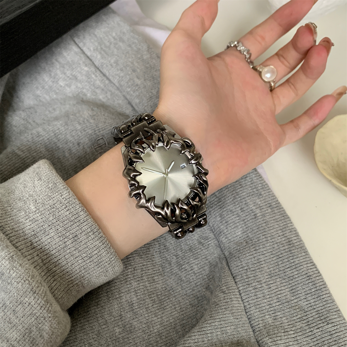 Small creative new trend of an - Women Fashion Designer reseña y precio
