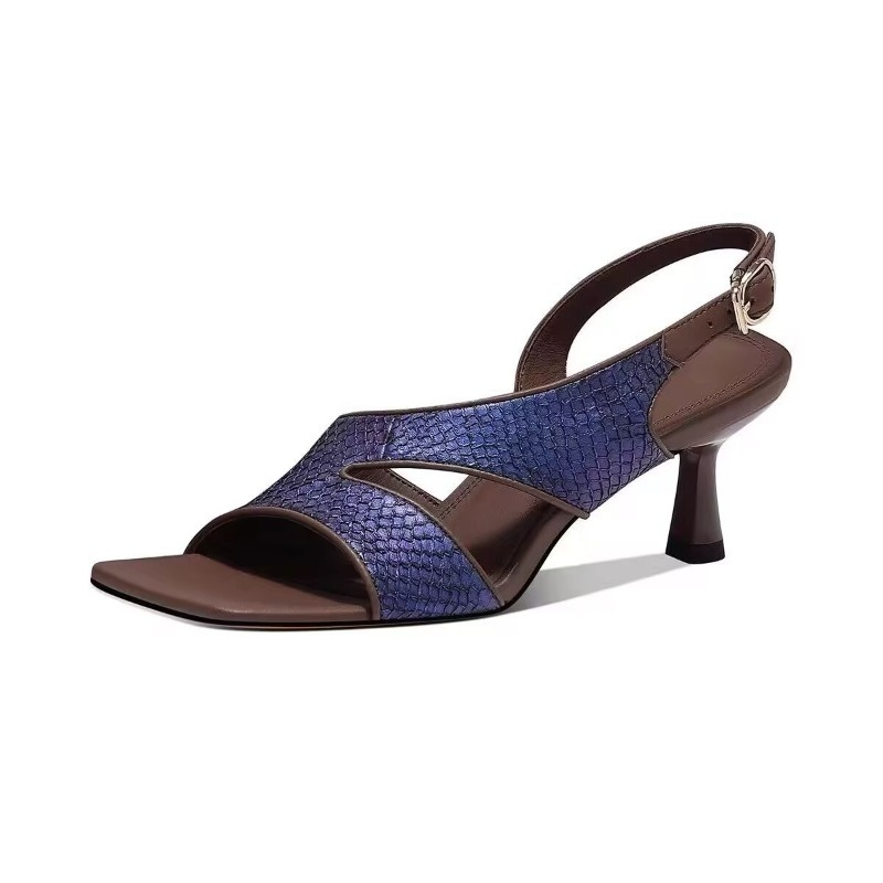 New High Heeled Sandals for Wo - Women'S Fashion For Summer 2025 reseña y precio