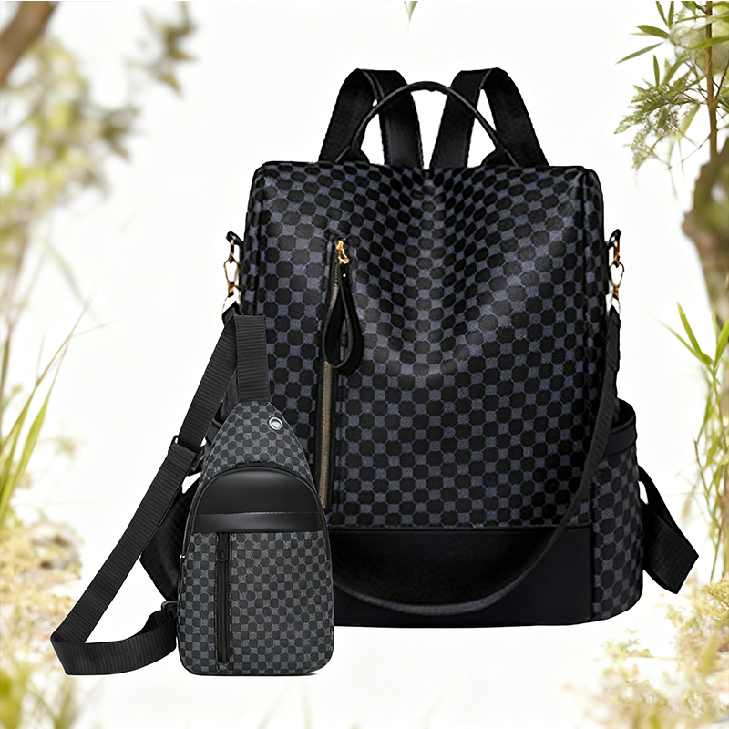 Unisex Fashion Versatile Messe - Women Fashion Designer reseña y precio