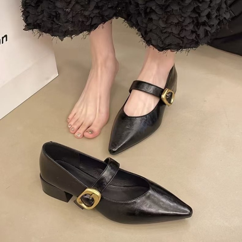New soft soled low heeled wome - Women'S Fashion For 2025 reseña y precio