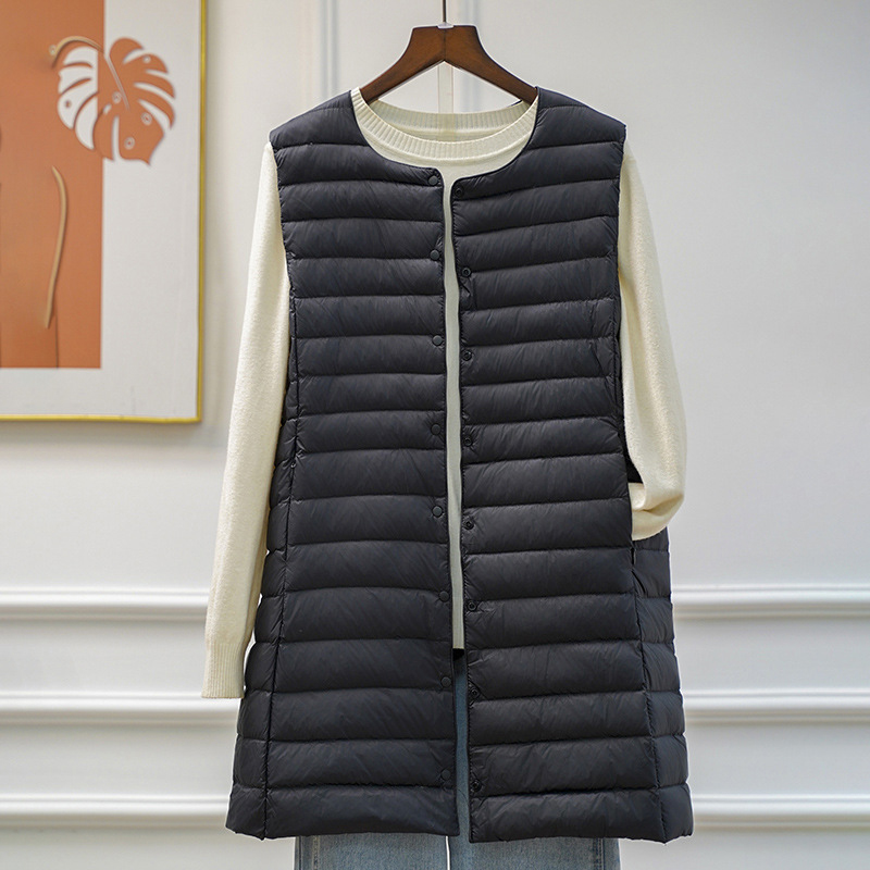 Schinteon Women's Ultralight D - Women'S Fashion Gilet reseña y precio