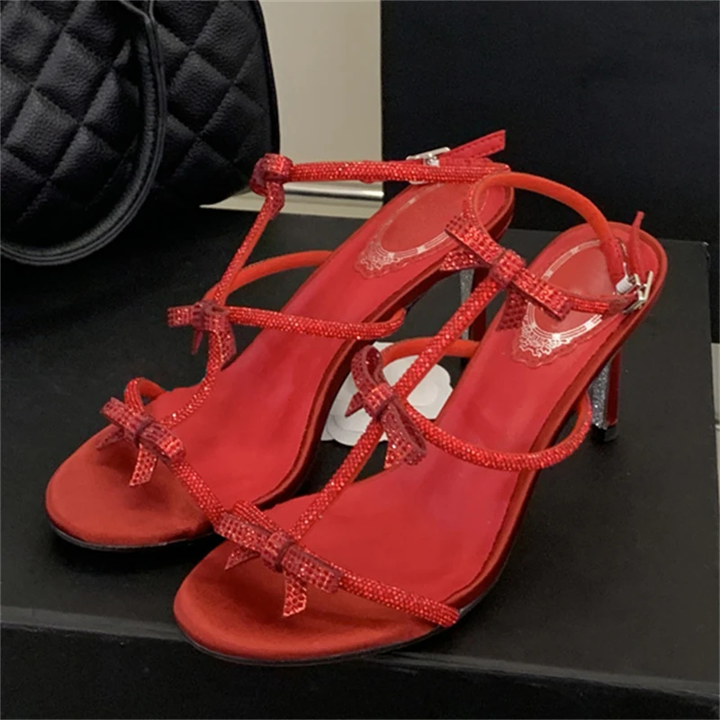 Aneikeh Summer Fashion Peep To - Women'S Fashion Q reseña y precio