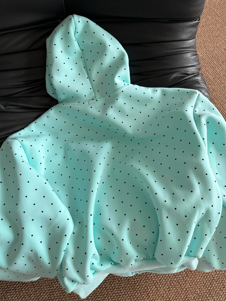 Y2k New Spring Fashion America - Women'S Fashion Zip Hoodie reseña y precio