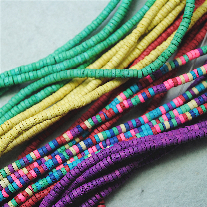 40CM Length Natural Lava Stone - Women'S Fashion Market Size reseña y precio
