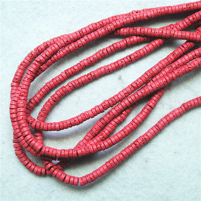 40CM Length Natural Lava Stone - Women'S Fashion Market Size reseña y precio