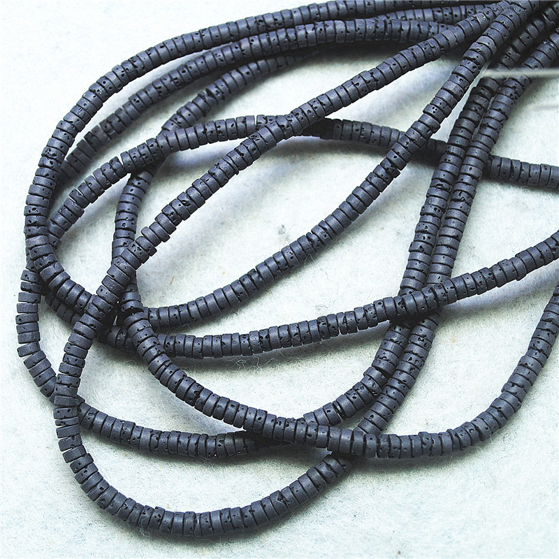 40CM Length Natural Lava Stone - Women'S Fashion Market Size reseña y precio