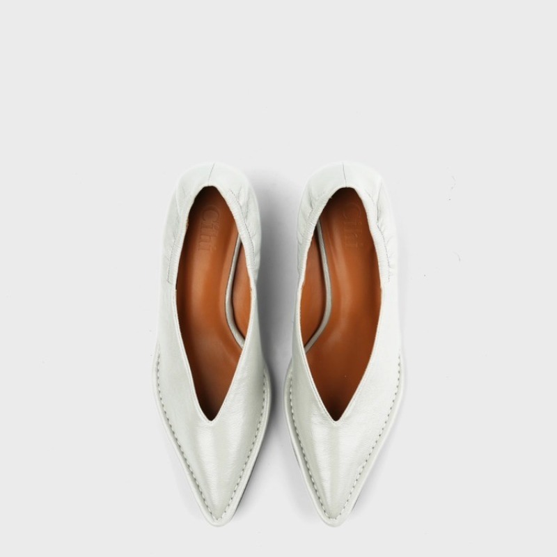 2025 New Pointed Toe Single Sh - Women'S Fashion For 2025 reseña y precio