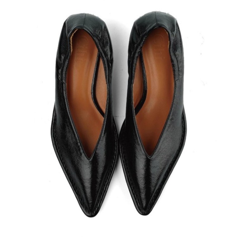 2025 New Pointed Toe Single Sh - Women'S Fashion For 2025 reseña y precio
