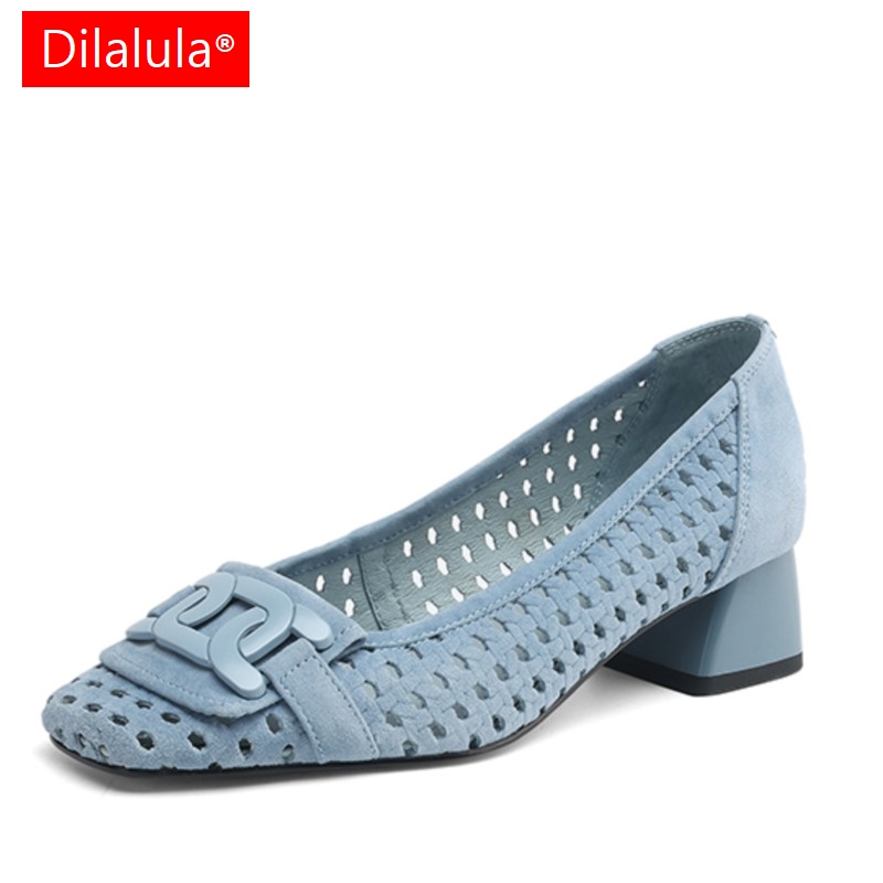 Dilalula 2025 Kid Suede Breath - Women'S Young Fashion reseña y precio