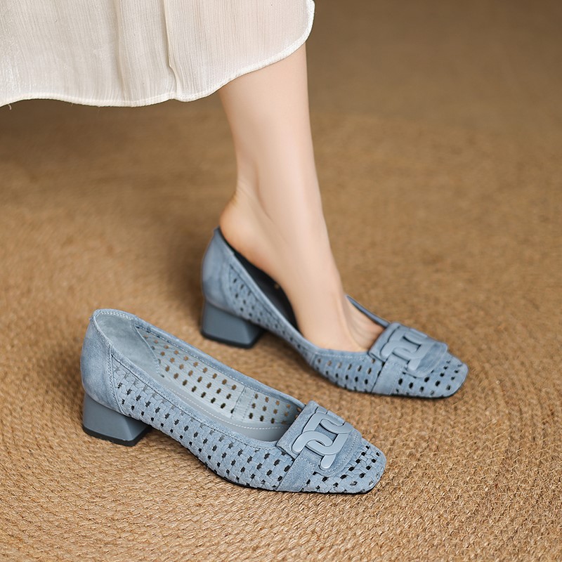 Dilalula 2025 Kid Suede Breath - Women'S Young Fashion reseña y precio