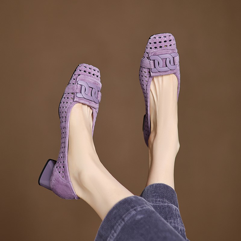 Dilalula 2025 Kid Suede Breath - Women'S Young Fashion reseña y precio