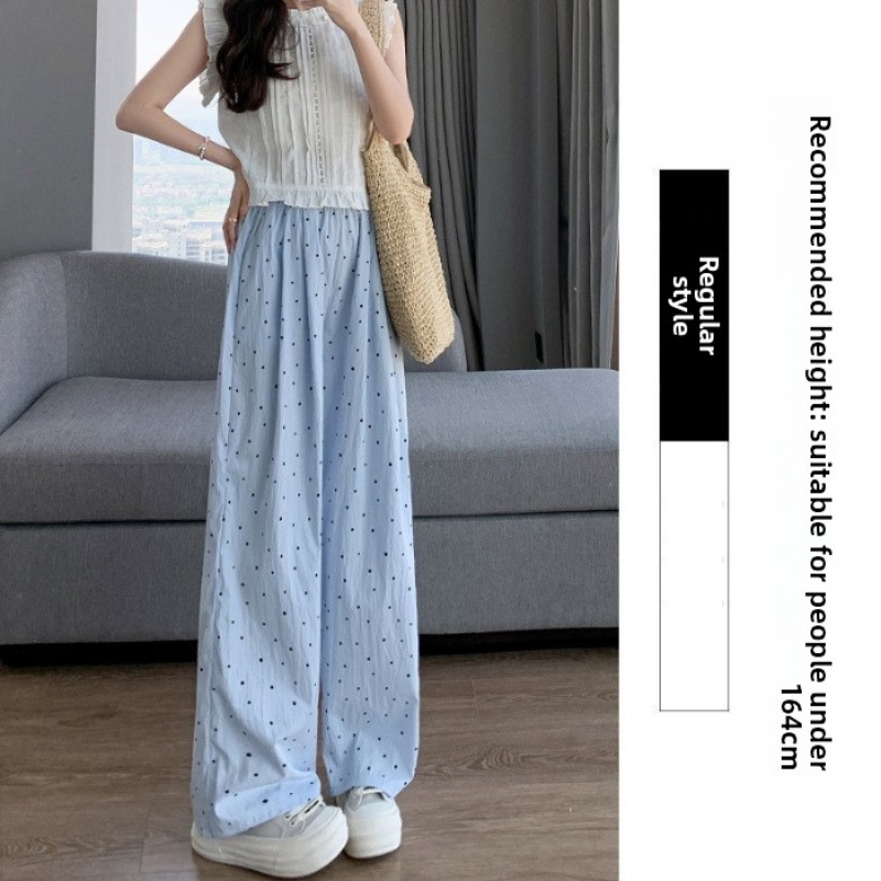 Sleeping Pants Women Trousers  - Women'S Fashion Pajamas reseña y precio