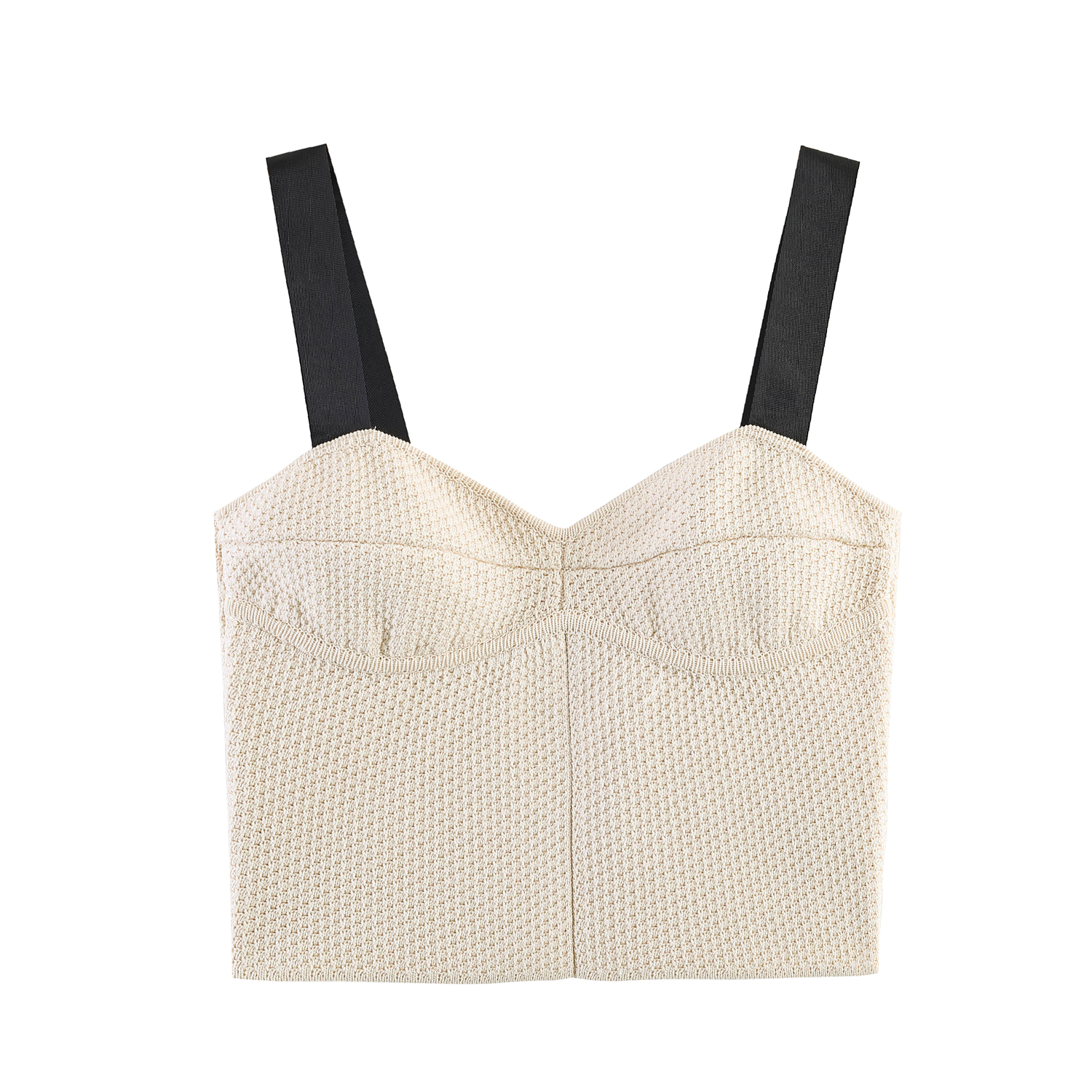 Summer minimalist style V-neck - Women'S Fashion Knitwear reseña y precio
