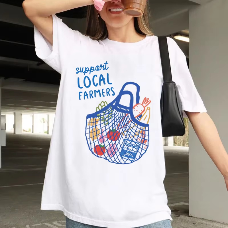 Meet Me At The Farmers Market  - Women'S Fashion Market Size reseña y precio