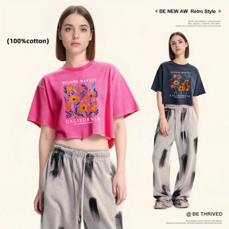 Yellow Flowers Market Californ - Women'S Fashion Market Size reseña y precio