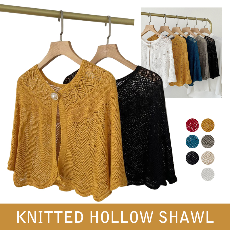 Women Summer Elegant Crochet K - Women'S Fashion Knitwear reseña y precio