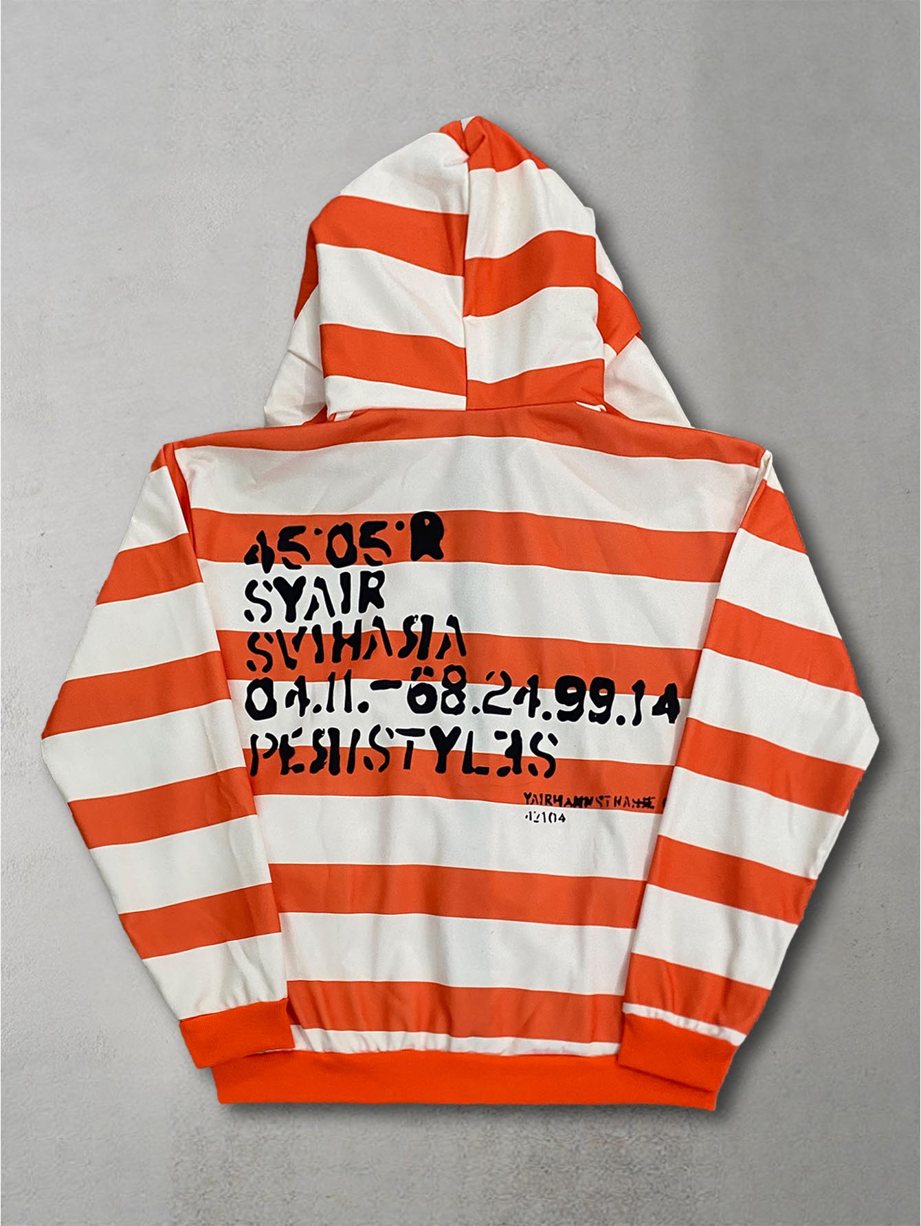 American Retro Street Hip-hop  - Women'S Fashion Zip Hoodie reseña y precio