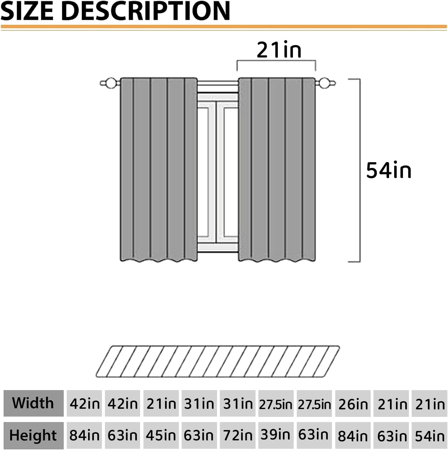 Pink Fashion Women Curtain for - Women'S Fashion Magazines reseña y precio
