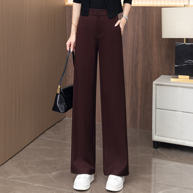 Women's High-Waisted Draped Su - Women'S Fashion Petite reseña y precio