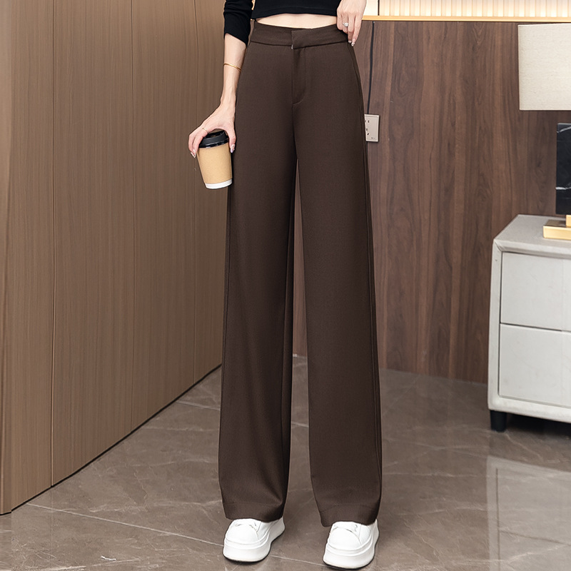 Women's High-Waisted Draped Su - Women'S Fashion Petite reseña y precio