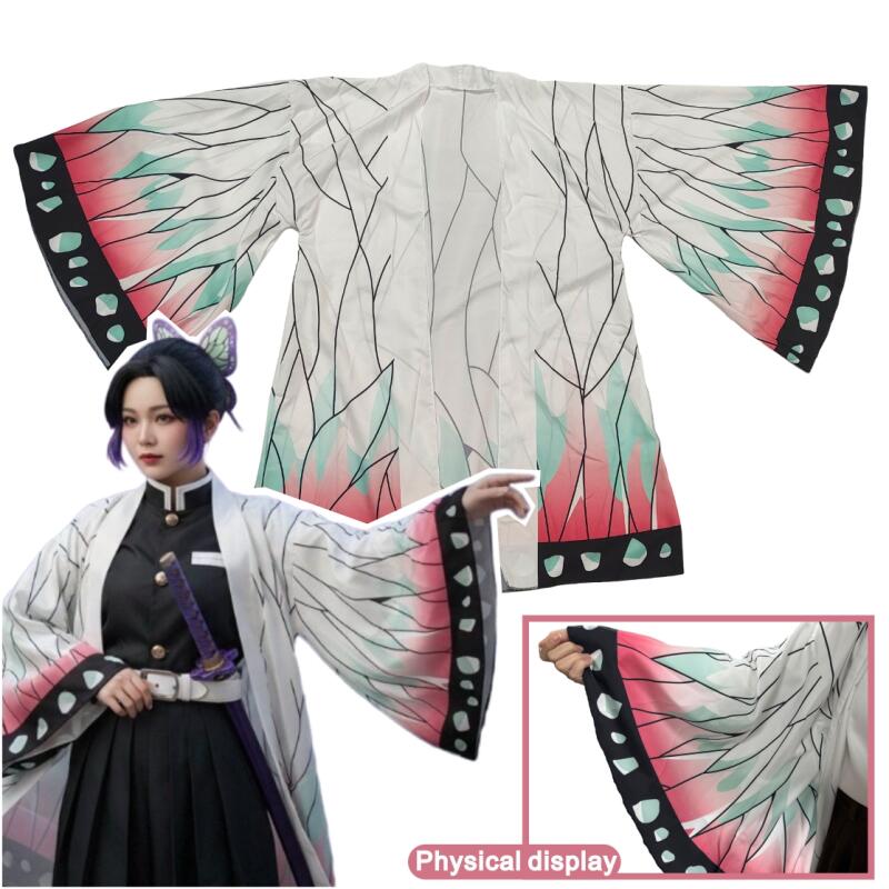 Summer Japanese Anime Shinobu  - Women'S Fashion Knitwear reseña y precio