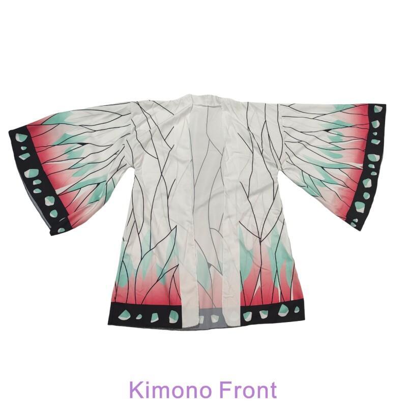 Summer Japanese Anime Shinobu  - Women'S Fashion Knitwear reseña y precio