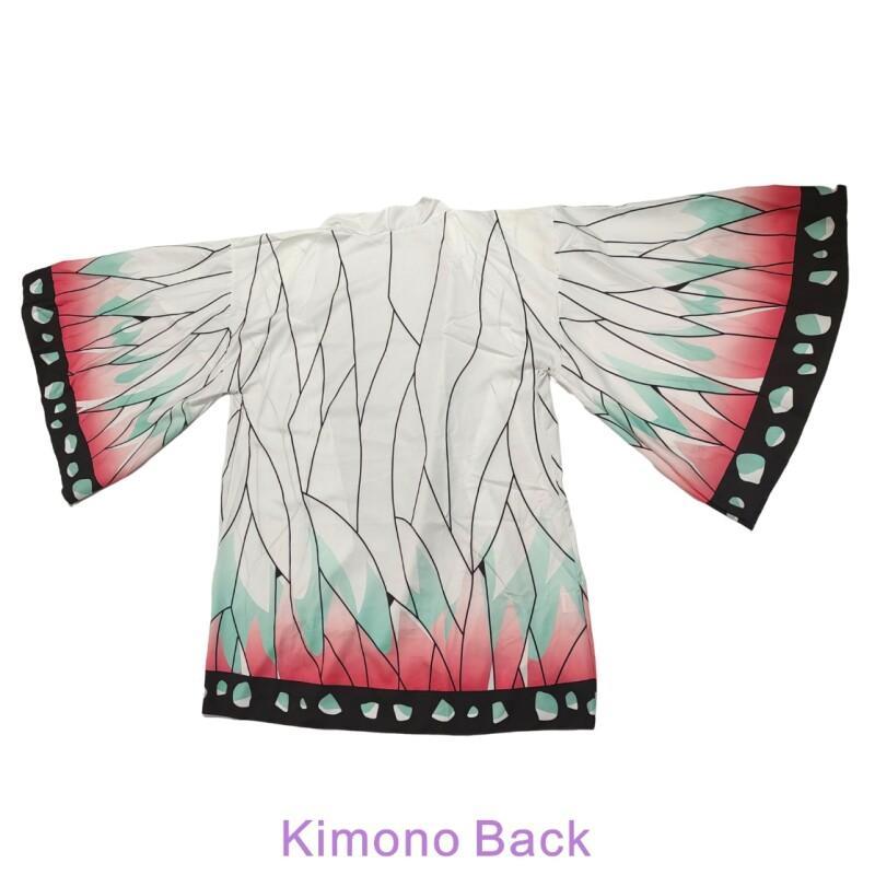Summer Japanese Anime Shinobu  - Women'S Fashion Knitwear reseña y precio