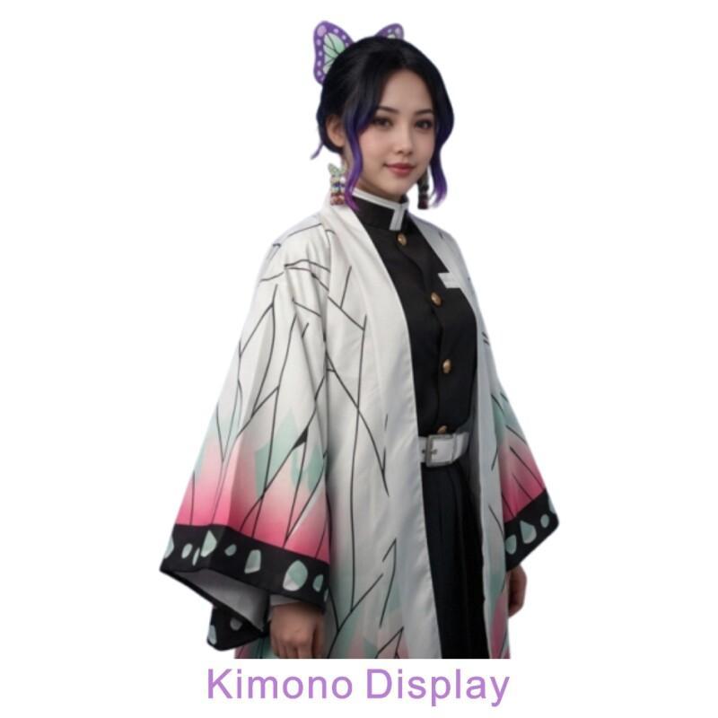 Summer Japanese Anime Shinobu  - Women'S Fashion Knitwear reseña y precio
