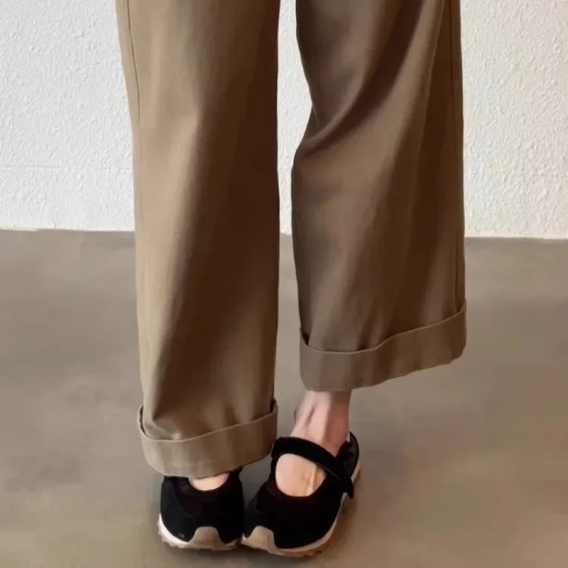 Leather Version 2025 New Style - Women'S Fashion For 2025 reseña y precio