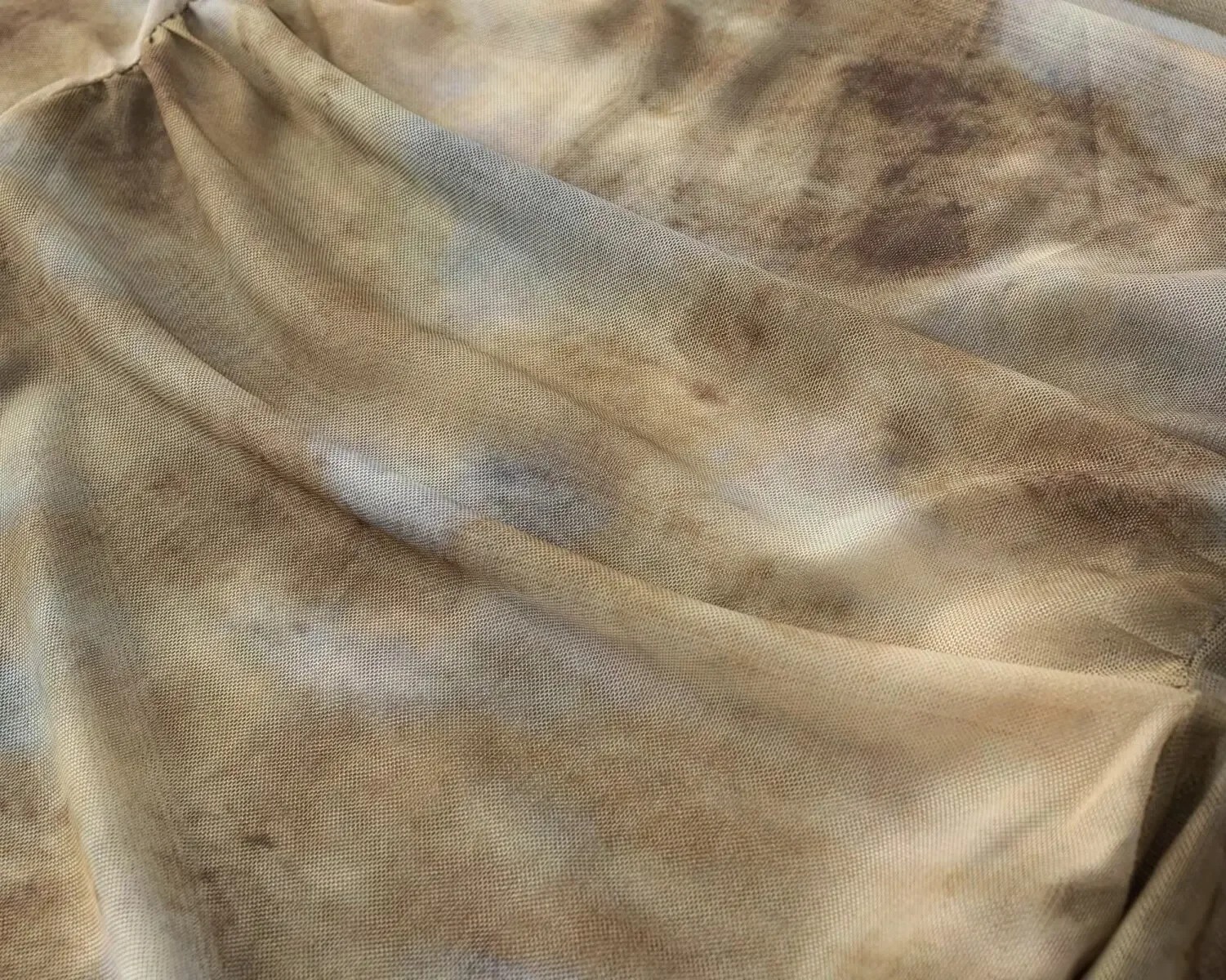 2025 Sexy Tie-Dye Print Ruched - Women'S Fashion For 2025 reseña y precio