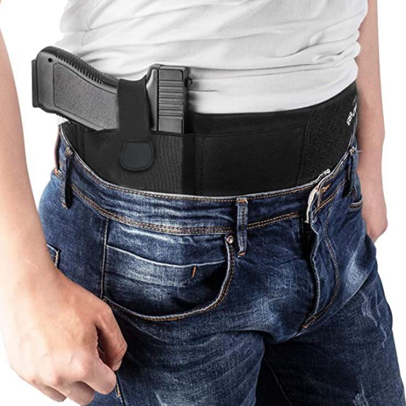 Belly Band Holster for Conceal - Women'S Fashion Magazines reseña y precio