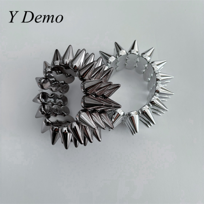 Y Demo Y3K Futuristic Punk Riv - Women'S Y3K Fashion reseña y precio