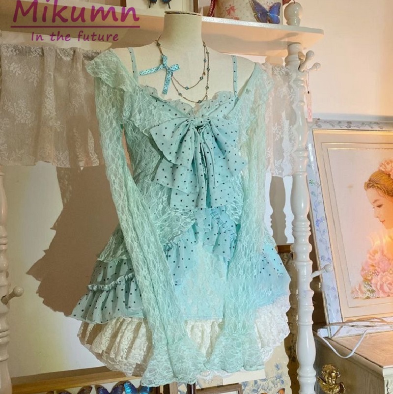 Mikumn Harajuku Vintage Women  - Women'S Fashion Knitwear reseña y precio