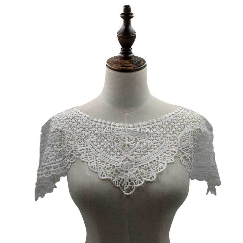 Lace Hollow Sunscreen Shawl Su - Women'S Fashion Knitwear reseña y precio