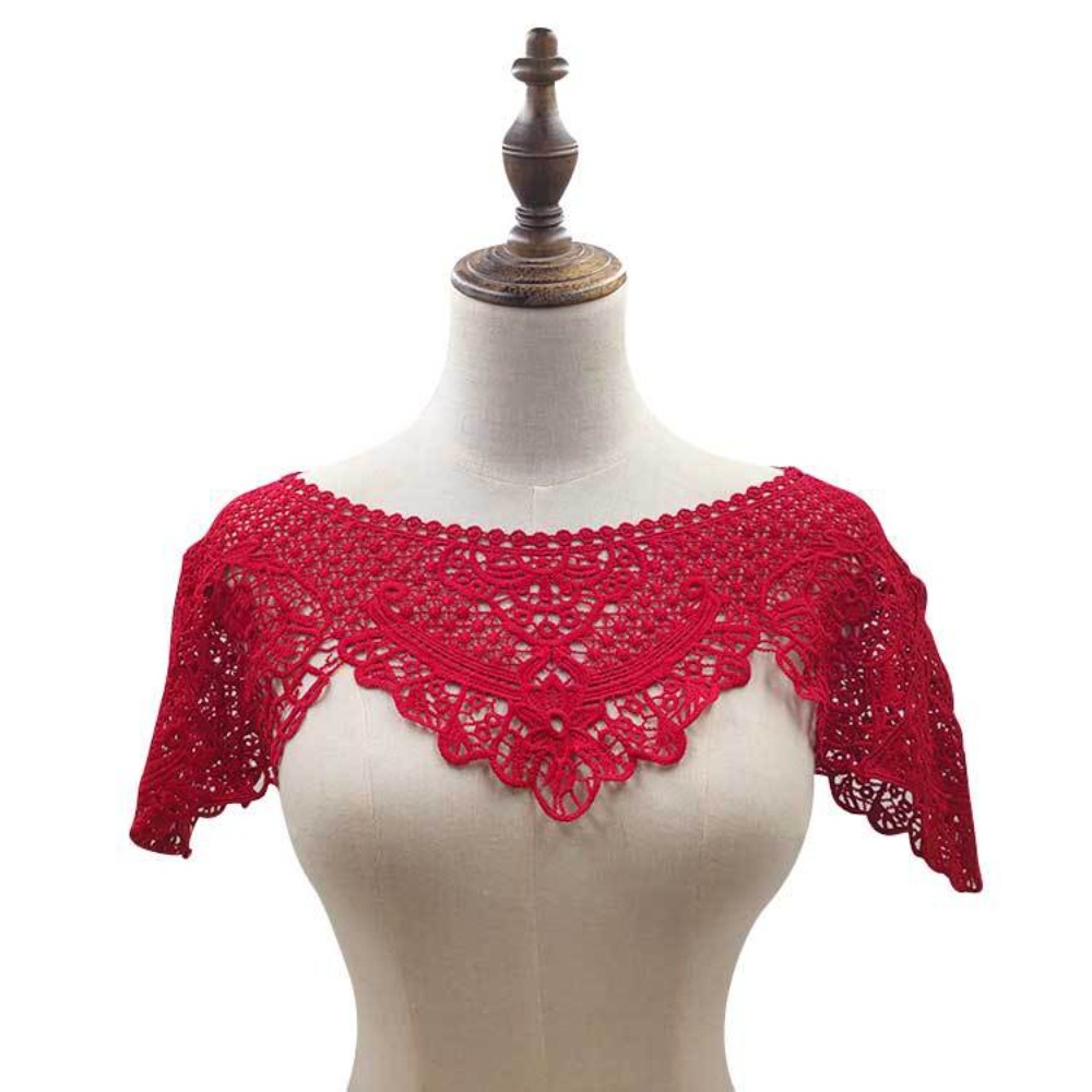 Lace Hollow Sunscreen Shawl Su - Women'S Fashion Knitwear reseña y precio
