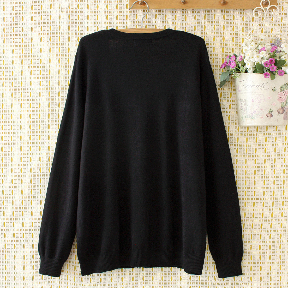 Plus Size Jumper Autumn Long S - Women'S Fashion Knitwear reseña y precio