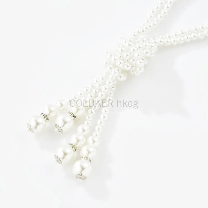 1920s Pearls Necklace Fashion  - Women Fashion Necklace reseña y precio