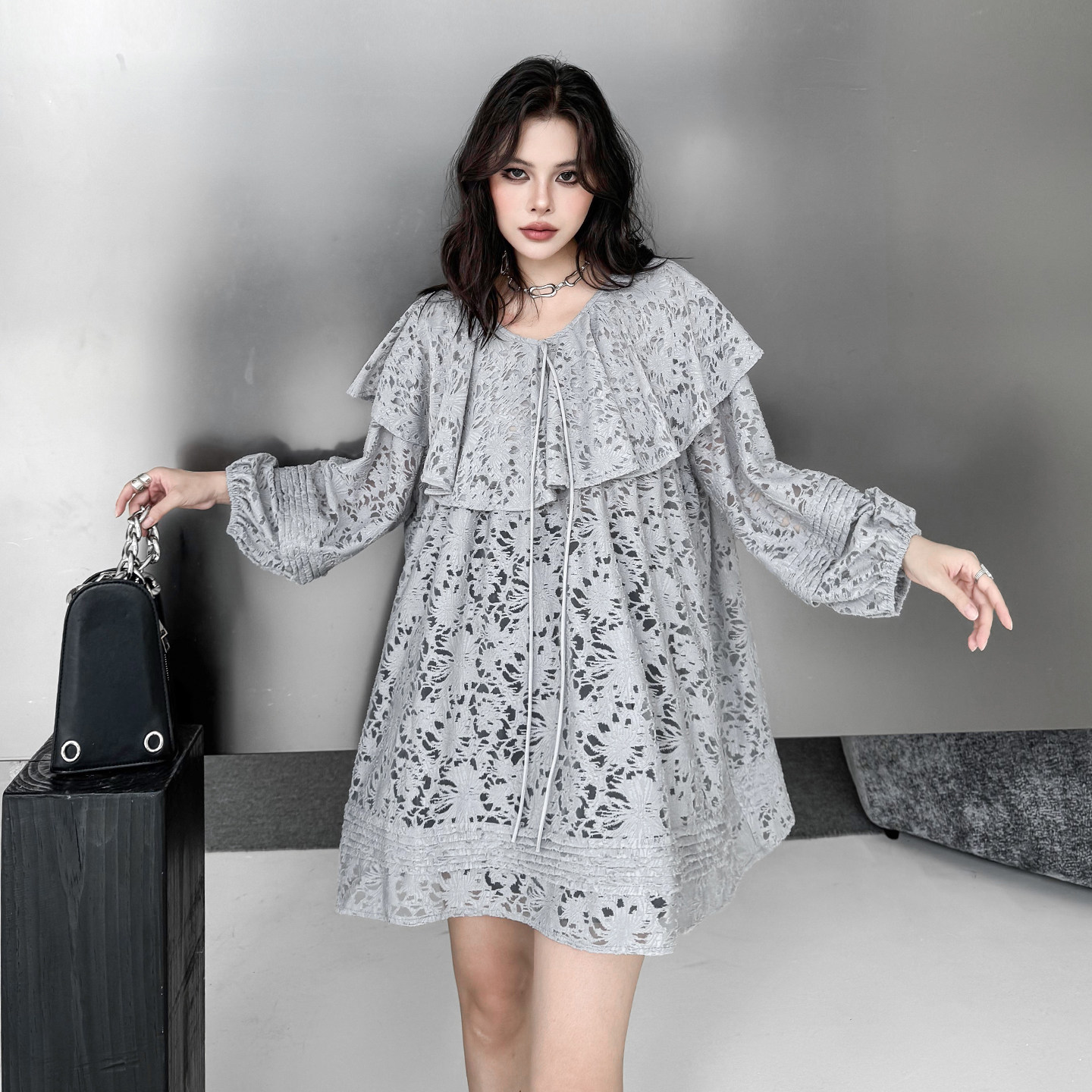 SuperAen French Style Romantic - Women Fashion Designer reseña y precio