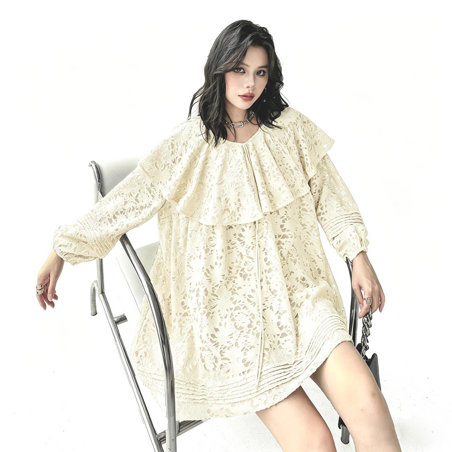 SuperAen French Style Romantic - Women Fashion Designer reseña y precio