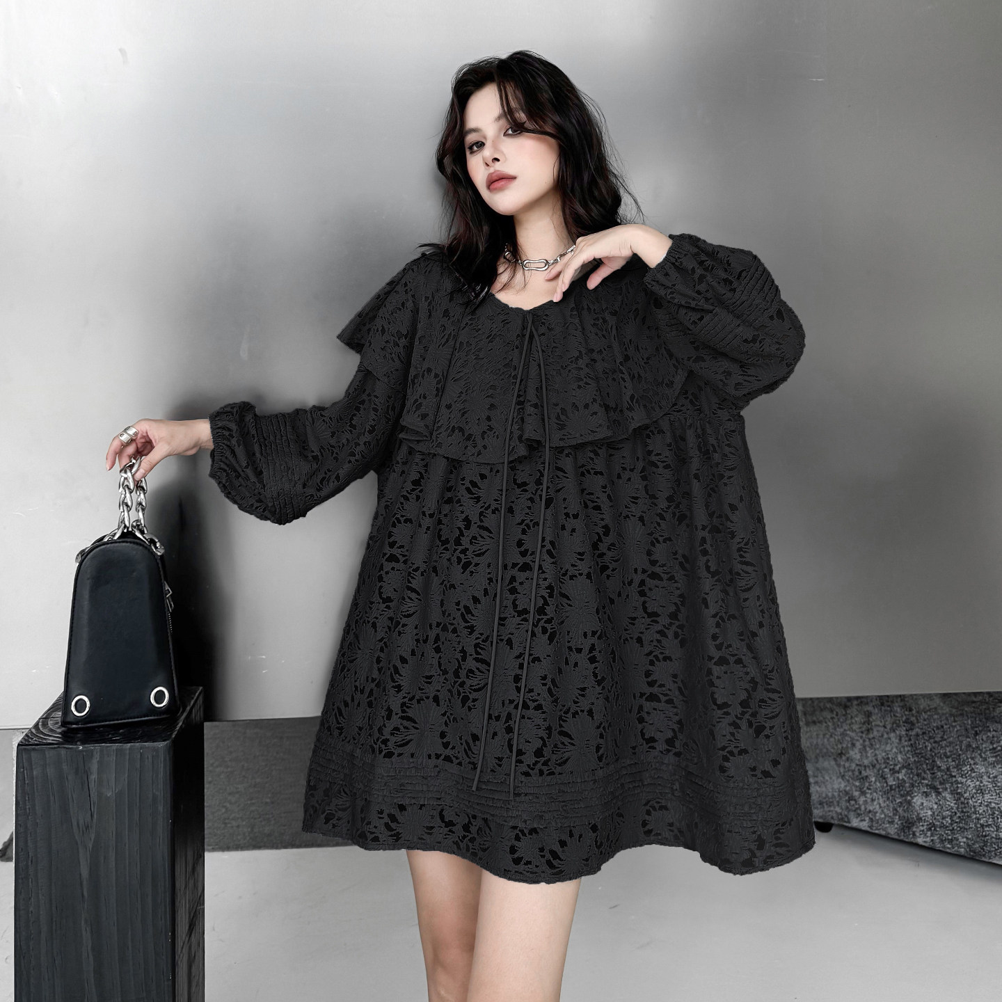 SuperAen French Style Romantic - Women Fashion Designer reseña y precio