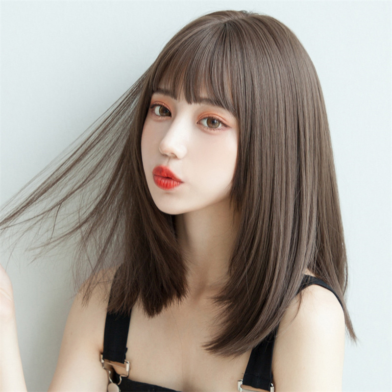 Korea Style Hair Extensions Sy - Women'S Young Fashion reseña y precio