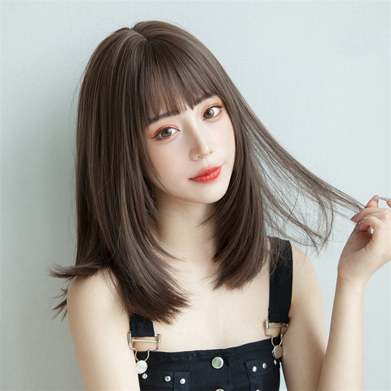 Korea Style Hair Extensions Sy - Women'S Young Fashion reseña y precio